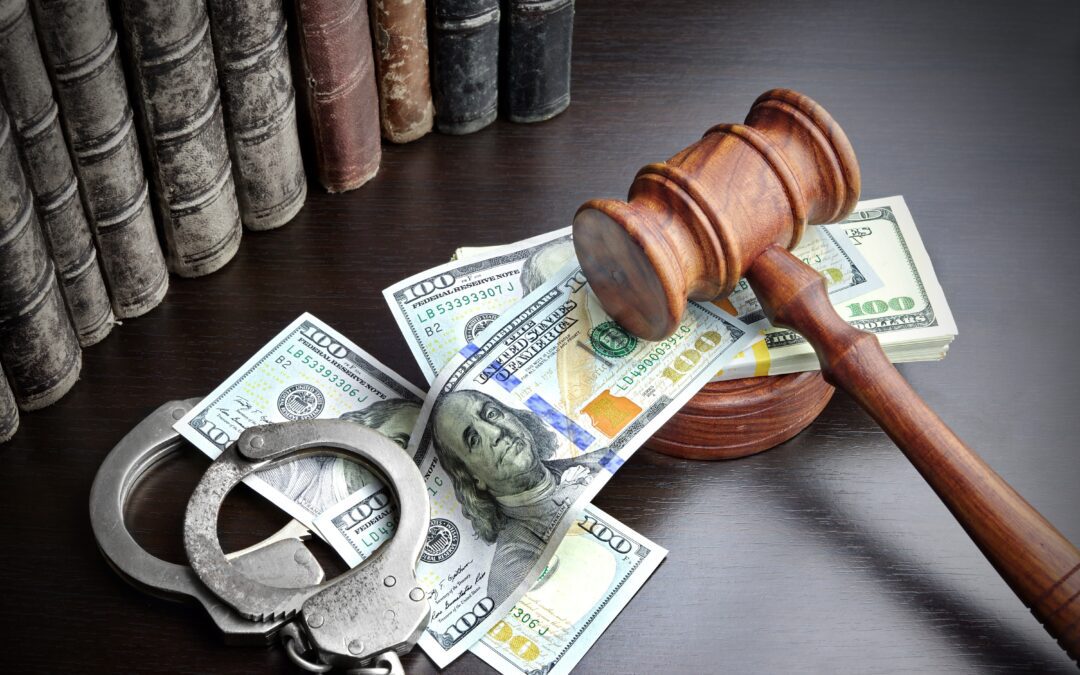 Pennsylvania Cracks Down on Bail in Drug Cases