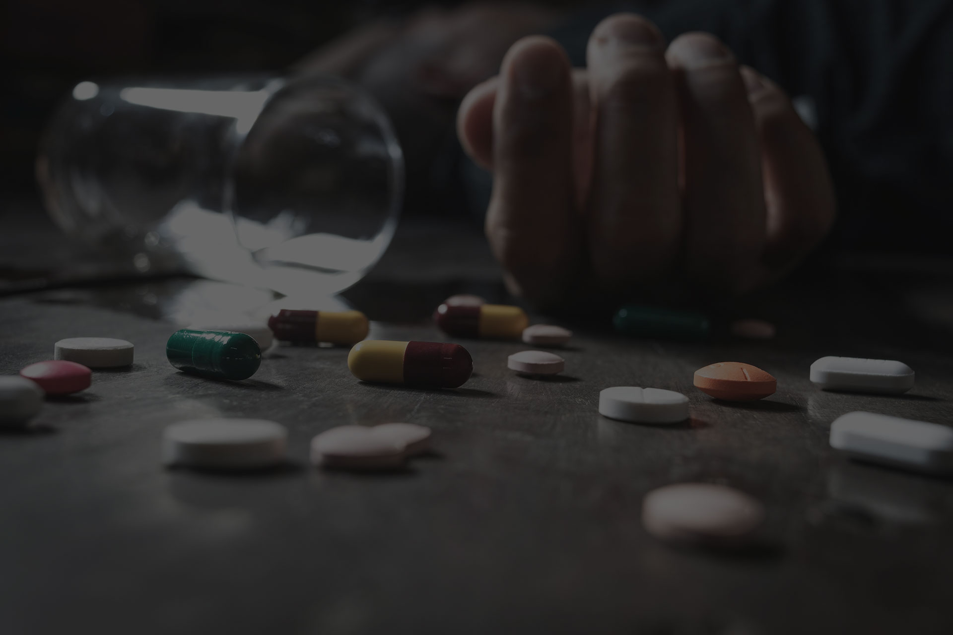Drug Delivery Resulting In Death Central PA Criminal Defense