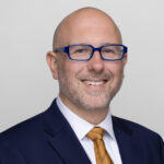 Attorney Ryan Gailey professional headshot