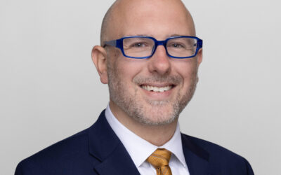 Tucker Arensberg Welcomes Ryan Gailey to Criminal Defense Practice