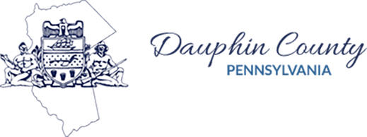 Dauphin County Pennsylvania