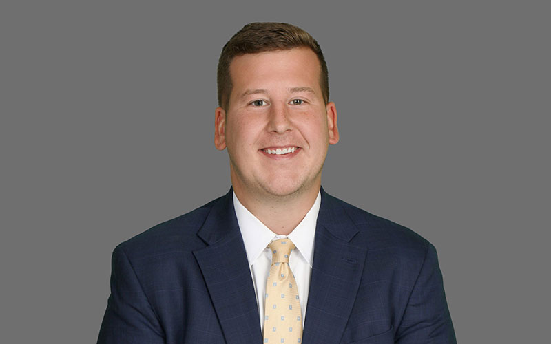 Colin Zwally